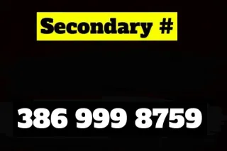 🤫 EXCLUSIVE SERVICES 😈😝 OPEN NOW✅ - Image 1