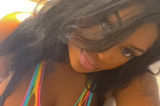 Take me thru there daddy 💦💦💦 - Image 1