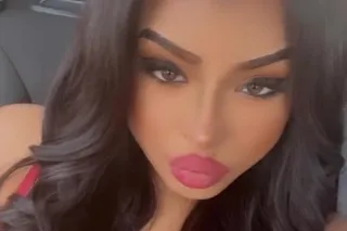 First day here 💋 - 20 - Image 1