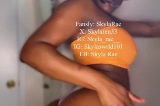 SKYLAAA 😈 AVAILABLE 4U😜😘 - Image 2