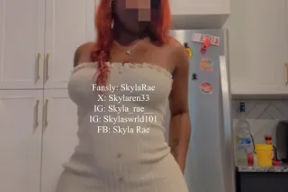 SKYLAAA 😈 AVAILABLE 4U😜😘 - Image 3