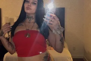 Hey Daddy💋 Come get you an EXOTIC ELITE FREAK 🌹🥀Hey Daddy💋 Come get you an EXOTIC ELITE FREAK 🌹🥀 - Image 1